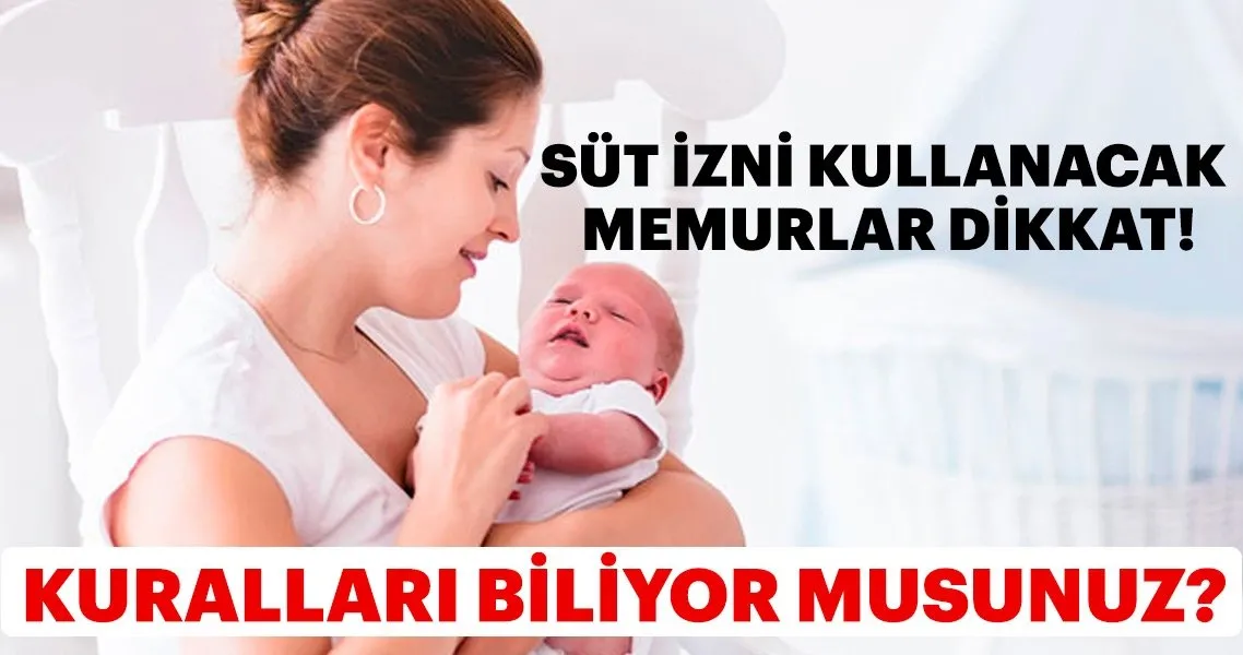 Süt izni yönetmeliği 2019 Süt izni yönetmeliği 2019