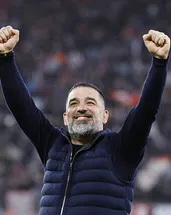 Arda Turan’ın rakibi Crystal Palace!