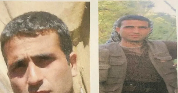 Bombacının pimini MİT çekti! Avrupa’dan patlayıcı taşıyordu