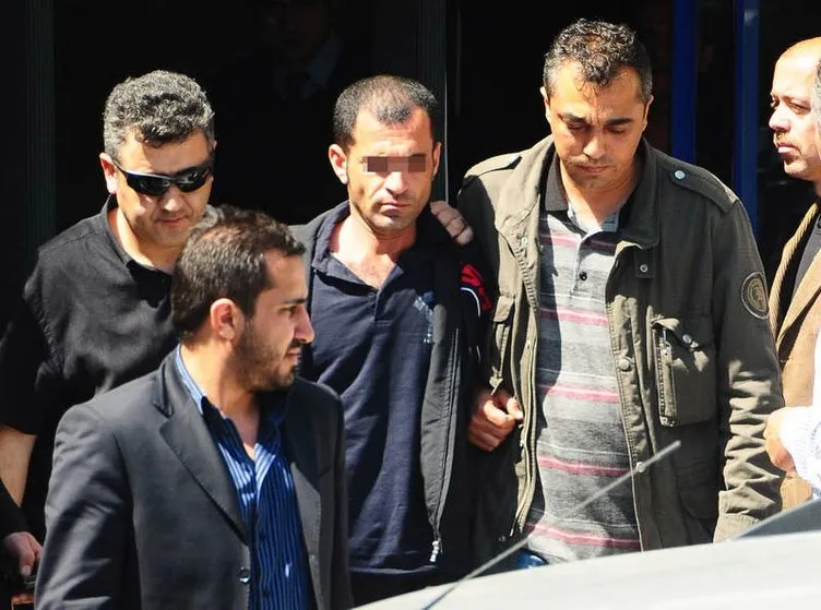 İzmir’de seri cinayetlerin katili yakalandı