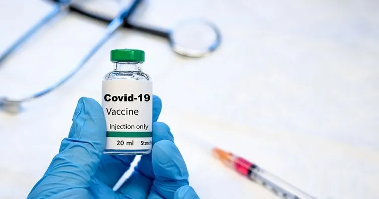 SON DAKİKA | O özelliğiyle dünyada bir ilk! Türk bilim insanlarından önemli coronavirüs aşısı çalışması...