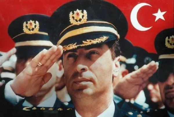 Efsane Emniyet Müdürü Gaffar Okkan'ı 17 yıl önce bugün kaybettik