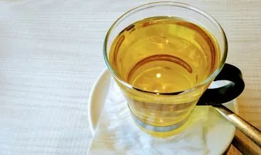 Şeker hastalığını yok eden altın çay mucizesi! Gün içinde 3 fincan yetiyor