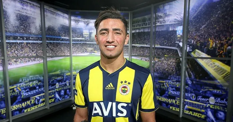 Fenerbahçe’nin yeni transferi Allahyar iddialı konuştu