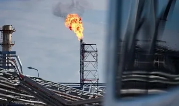 Doğalgaz fiyatlarında ateşkes düşüşü
