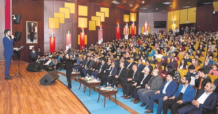 ‘En iyi insan işini iyi yapan insandır’