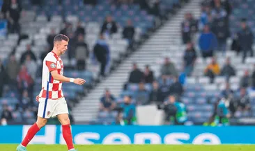 Perisic’in testi pozitif çıktı