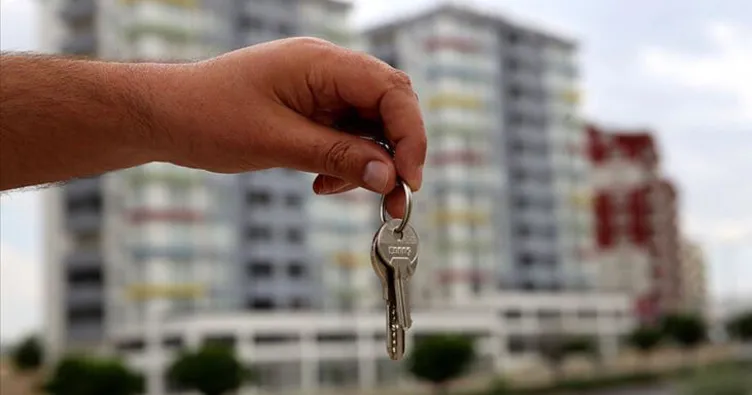 2020 konut satışında rekor beklentisi