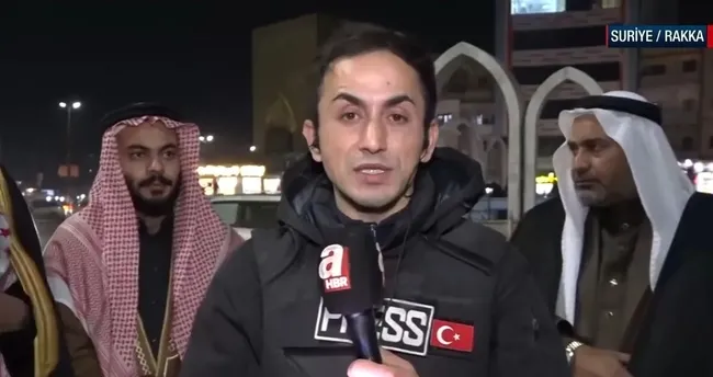 Terör örgütü YPG Suriye kaynaklarıyla Suriyelileri katletti