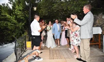 Fethiye’de ‘Evet’ dediler