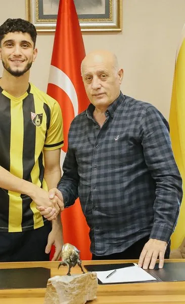Emrehan Gedikli İstanbulspor’a kiralandı
