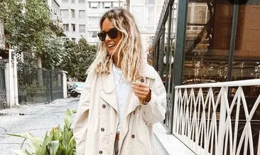 Hanzade Ofluoğlu ve eşi boşanıyor