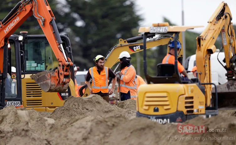 Yeni Zelanda'daki terör saldırısı ikiz kardeşleri birbirinden ayırdı
