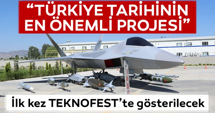 Dünyaya ‘Biz de varız’ demenin diğer ismi