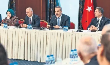 SDG Türkiye için tehdit