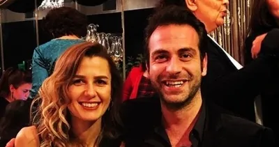 Sefirin Kızı’nda Akın’ı canlandıran Erhan Alpay bakın kimle evli!