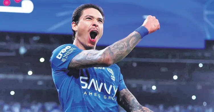 Darwin Nunez çok olumlu!