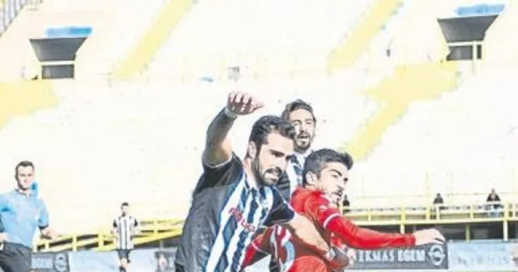 Futbol ateşi ilk İzmir’de yanacak