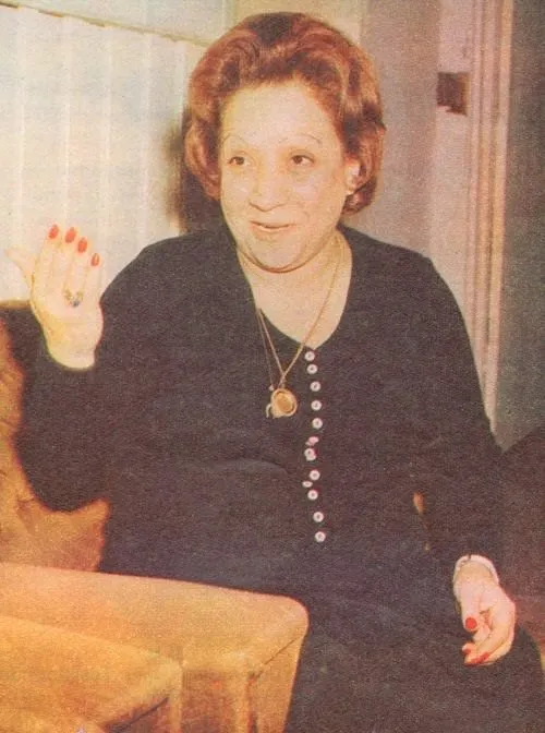 adile nasit 86 yasinda magazin haberleri