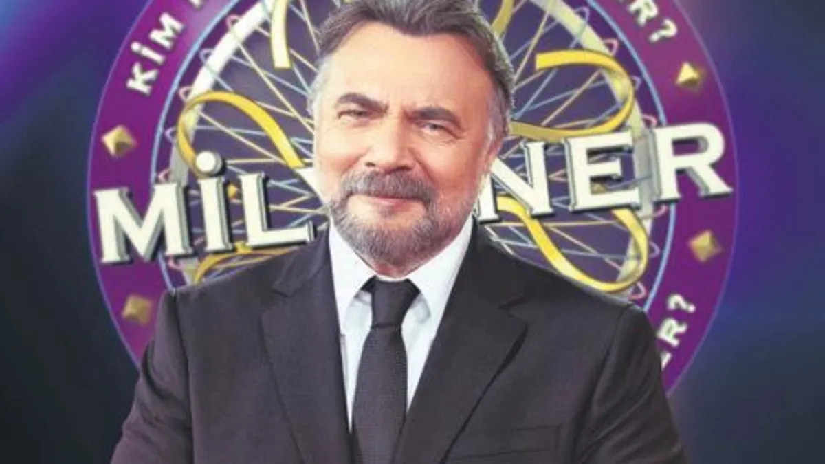 Kim Milyoner Olmak İster?