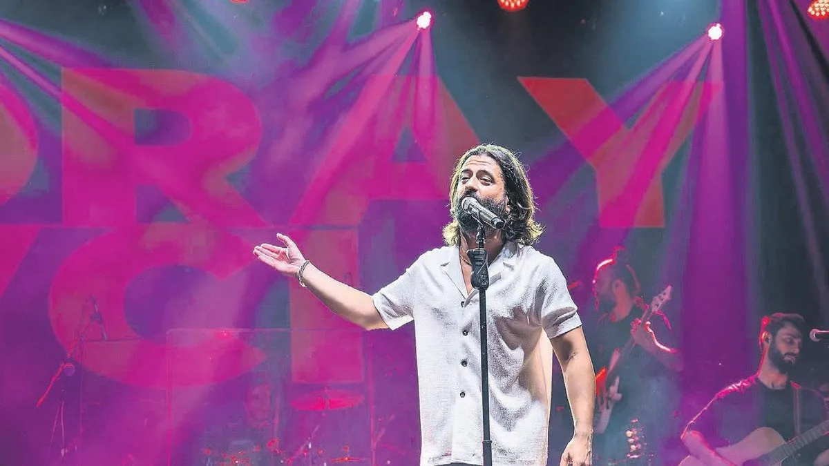 ‘Mustafa abi üstadım her yerde selam veririm’ ‘Mustafa abi üstadım her yerde selam veririm’