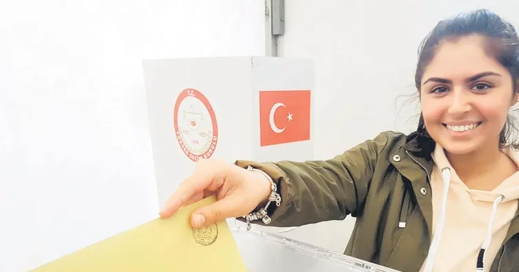 Avrupa’ya ek sandık