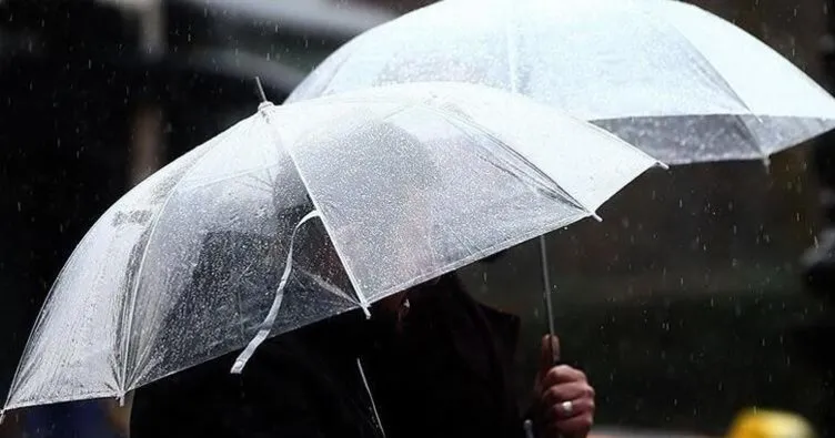 İstanbul’da yağmur ne zaman bitecek? Meteoroloji’den son dakika hava durumu ve sağanak yağış uyarısı geldi! 1 Ekim