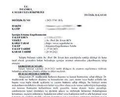 ’Kolpa’ hukuk bürosu ile dolandırıcılık! Ünlü fenomeni de ağlarına düşürdüler!