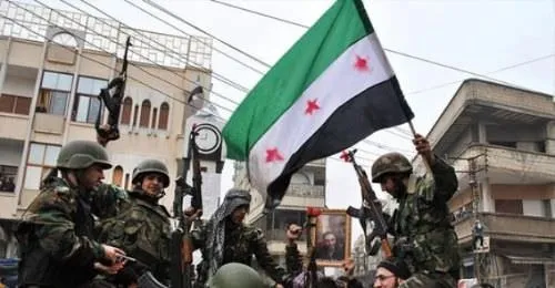 10 Soruda PKK'nın Suriye'deki hedefi