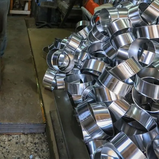 Alüminyum üretiminde rekor!