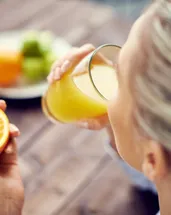 Hava kirliliğine karşı şaşırtan kalkan: Bu vitamin akciğerleri koruyabilir!