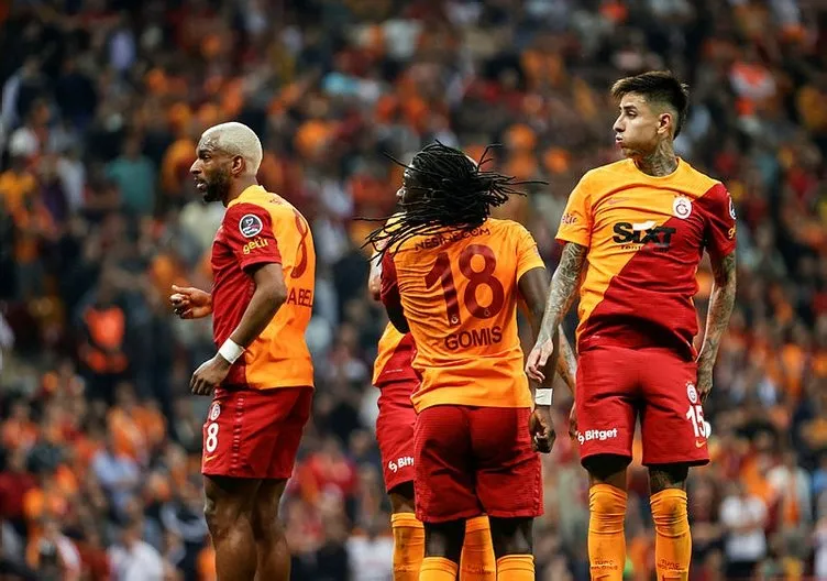 Son dakika Galatasaray transfer haberleri: Aslan’da yaprak dökümü! Bir devir kapanıyor... | Yıldız isim Fenerbahçe’ye