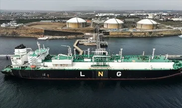 Katar, LNG üretimini durdurdu