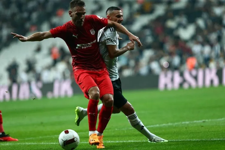 Son dakika Beşiktaş haberi: Erman Toroğlu’dan Beşiktaş - Pendikspor maçı için olay sözler! Hakemin topu görme ihtimali yok