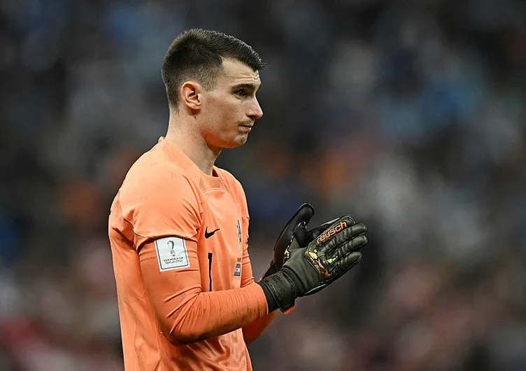 Son dakika haberi: Fenerbahçe transfere doymuyor! Livakovic'in geliş tarihi belli oldu, orta sahaya yeni yıldız yolda...