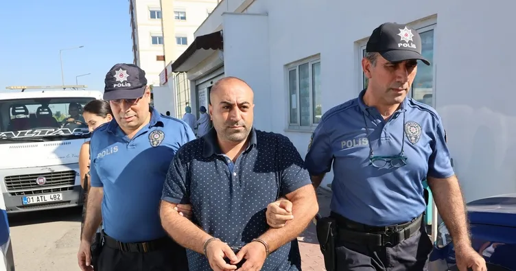 Komşusunu bıçakladı: Kendi bıçağının üzerine düştü dedi!