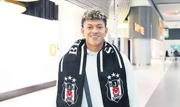 Ricardo için siftah zamanı