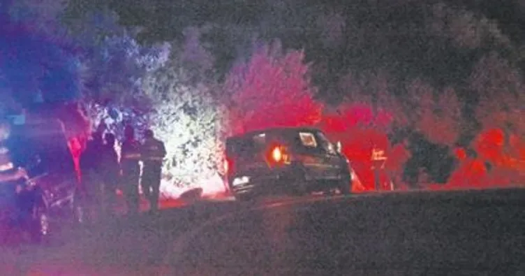 Sırrı DNA testi çözecek