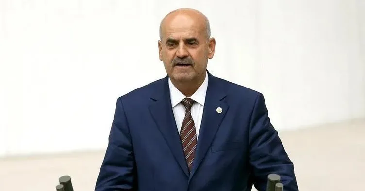 AK Parti Milletvekili İmran Kılıç vefat etti