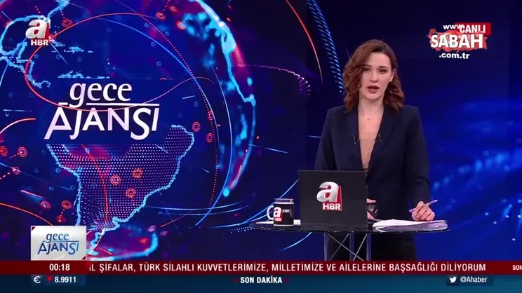 Canlı yayında skandal sözler! Sezai Temelli'den Şehitler üzerinden hadsiz suçlama | Video