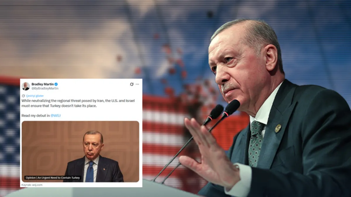ABD basınından küstah çıkış: Başkan Erdoğan’ı ve Türkiye’yi hedef aldılar ABD basınından küstah çıkış: Başkan Erdoğan’ı ve Türkiye’yi hedef aldılar