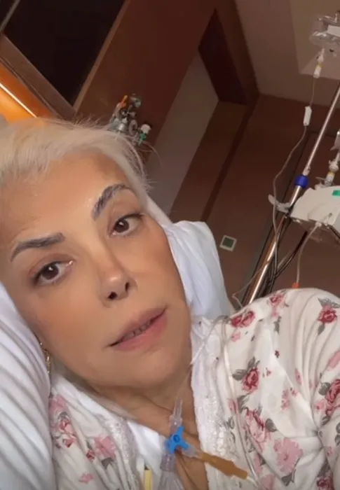 Tanyeli’den sitem dolu sözler: ‘Burası hastane pastane değil!’