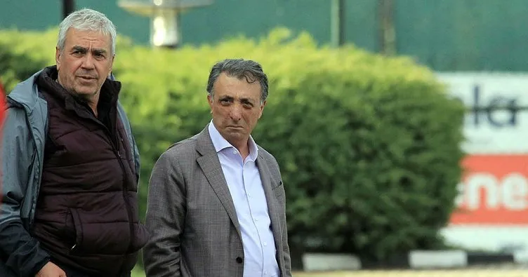 Ahmet Nur Çebi’ye 45 gün hak mahrumiyeti