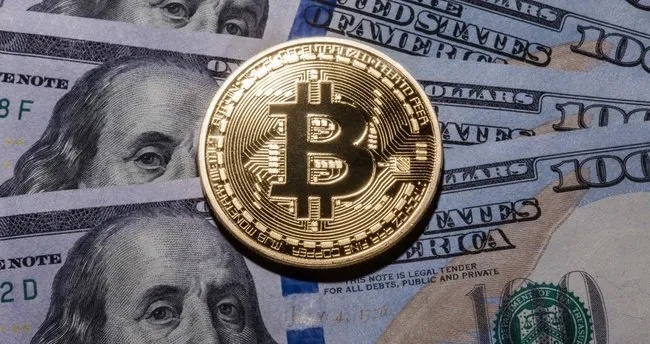 Bitcoin 3 günde eridi