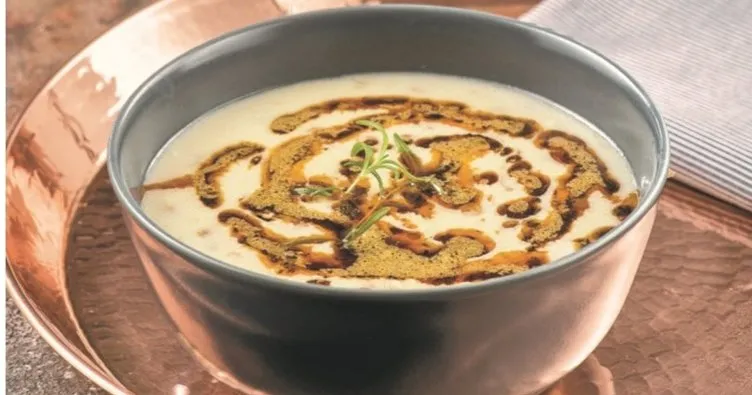 Yoğurtlu Mercimek Çorbası tarifi: Yoğurtlu Mercimek Çorbası nasıl yapılır?