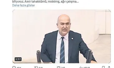 97 EGM personeli deşifre edildi