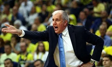 Zeljko Obradovic’ten Nando De Colo’ya övgü