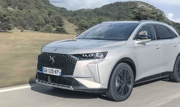 Üç farklı motor seçeneği sunuyor