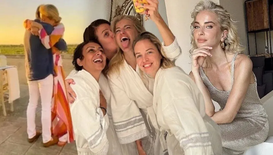 Burcu Esmersoy evlendi mi, kiminle evlendi? Burcu Esmersoy kaç yaşında, eşi kim?