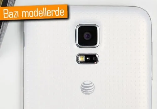 Galaxy S5’in kamerasında sorun tespit edildi